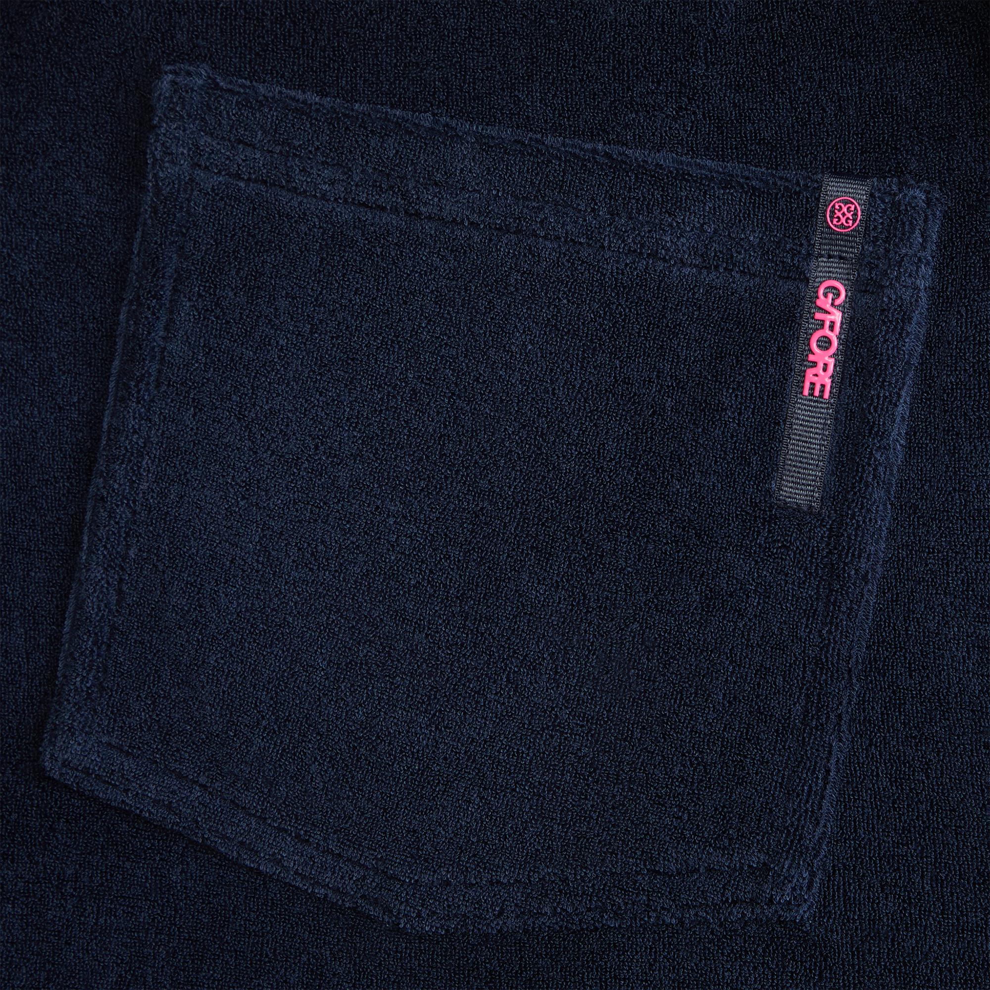 G/FORE Limited Edition French Terry Lounge Short Twilight